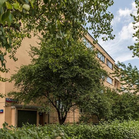 Shortstaypoland Wybrzeze Kosciuszkowskie Varsóvia Exterior foto