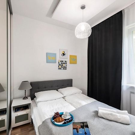 Shortstaypoland Wybrzeze Kosciuszkowskie Varsóvia Exterior foto