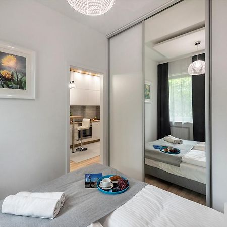 Shortstaypoland Wybrzeze Kosciuszkowskie Varsóvia Exterior foto