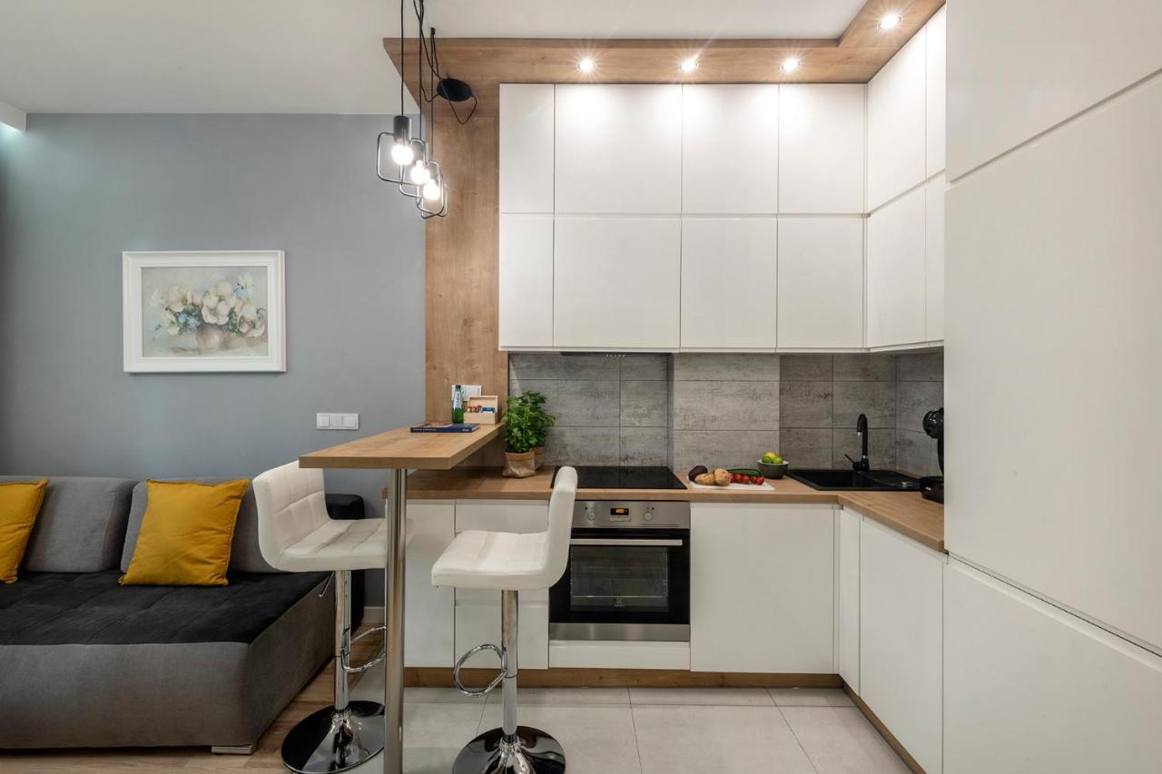 Shortstaypoland Wybrzeze Kosciuszkowskie Varsóvia Exterior foto
