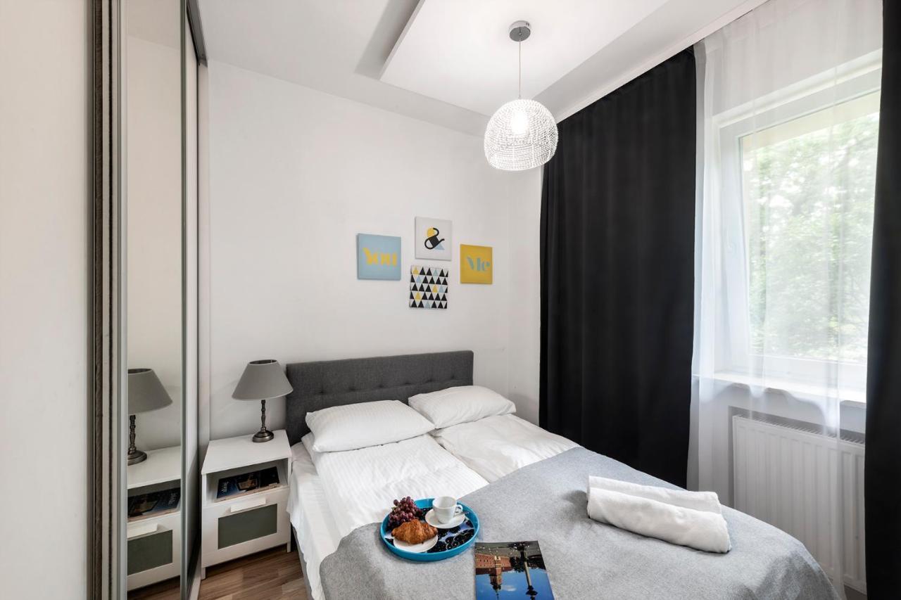 Shortstaypoland Wybrzeze Kosciuszkowskie Varsóvia Exterior foto